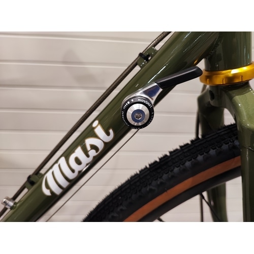 MASI ( マジィ ) グラベルロード CATALINA DROP 9 ( カタリナ ドロップ