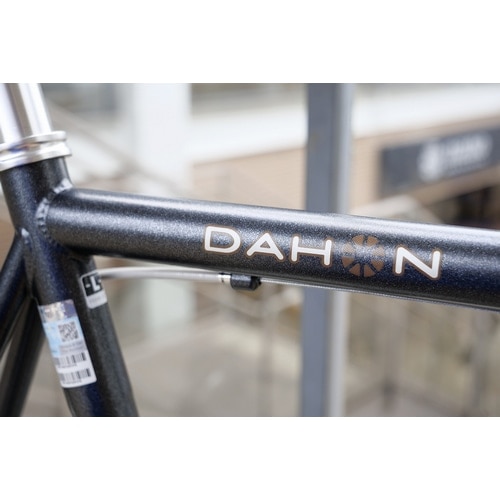 DAHON ( _z ) ~jxiaԁj yAEgbgz CALM ( J[ ) MNV[Xg[ 46 ( Kgڈ160cmO )