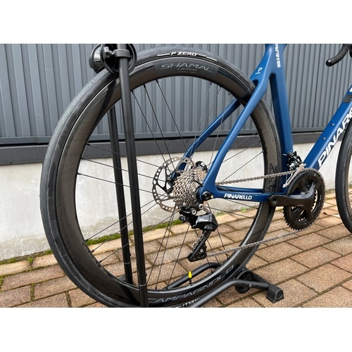 PINARELLO ( si ) [hoCN PARIS ( p ) yIWiԁz 105 SHAMAL CARBON  u[ XeB[ 54.5  ( Kgڈ180cmO )