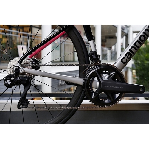 CANNONDALE ( Lmf[ ) [hoCN CAAD 13 DISC ( Lh 13 fBXN ) ULTEGRA R8170 ԓXIWi `[vJ 48 (gڈ165cmO)