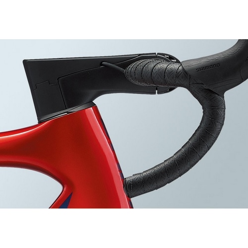 GIANT ( ジャイアント ) ロードバイク PROPEL ADVANCED 2 DISC ( プロペル アドバイス 2 ディスク ) グレナデン 500/S ( 身長目安170cm前後 )