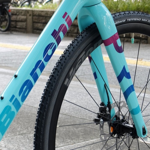 BIANCHI ( rAL ) VNNX ZOLDER PRO ( ]_[ v ) GRX600 `FXe / p[vC{[ 52 (gڈ170cmO)yzwiz