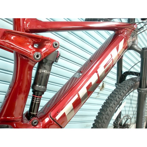 TREK ( gbN ) dAVXg]ԁie-bikej yAEgbgz RAIL 5 GEN 2 ( C 5 GEN 2 ) N]/`EO[ S ( gڈ160cmO )