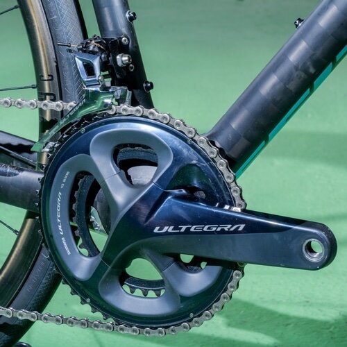 FELT ( tFg ) [hoCN VR ADVANCED ( VR AhoXh ) ULTEGRA R8020 2x11sp OXxCu[/zCg 510 (gڈ170cmO) yԁz