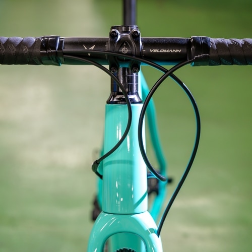 BIANCHI ( rAL ) Ox[h IMPULSO PRO GRX600 yICꔄ/ AEgbgԑ́z ( Cv\ v GRX600 ) ANA} 56 ( gڈ180cmO )