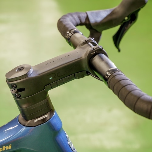 BIANCHI ( ビアンキ ) グラベルロード ARCADEX 海外仕様車 【オンライン専売/直送限定 アウトレット特価車体】 ( アルカデックス ) ゴールド ストーム / ブルーノート グロッシー L ( 身長目安185cm前後 )