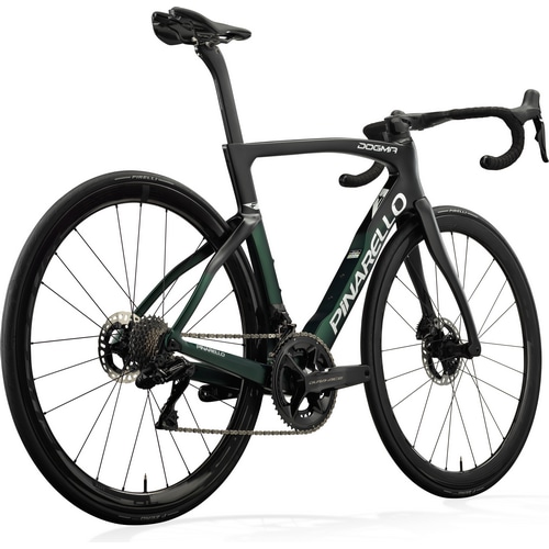 PINARELLO ( si ) [ht[ DOGMA F DISC FRAME SET ( hO} F fBXN t[Zbg ) D015 [VO O[ 43 (Kgڈ155pO)