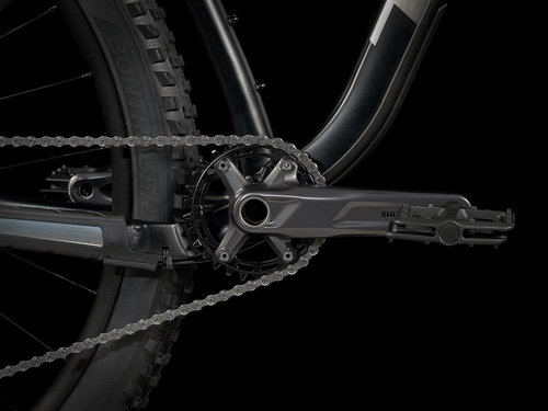 TREK ( �g���b�N ) �}�E���e���o�C�N ROSCOE 7 ( ���X�R 7 ) �}�b�g�g���b�N�u���b�N L ( �K���g��175-190cm )