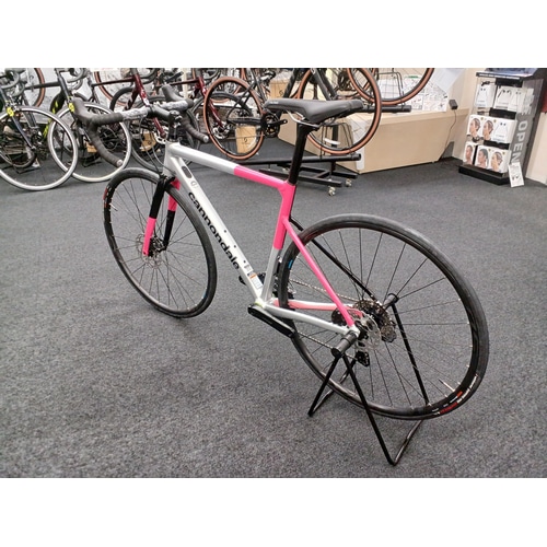 CANNONDALE ( キャノンデール ) ロードバイク CAAD13 DISC ( キャド 13