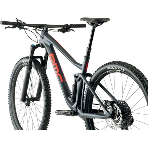 BMC ( r[GV[ ) }EeoCN SPEEDFOX ONE ( Xs[htHbNX  ) SRAM NX EAGLE MIX Xy[X ubN / S[h M (Kgڈ175cmO)