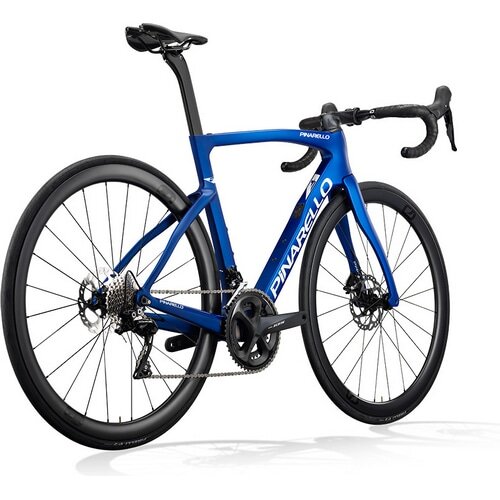 PINARELLO ( si ) [hoCN F5 105 @B 12s R7120 LTD / FULCRUM WIND55 DB D103 CpXu[ 43 (Kgڈ155cmO)