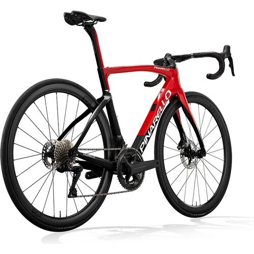 PINARELLO ( si ) [hoCN F7 ULTEGRA Di2 12sp R8170 LTD / FULCRUM SPEED 55 DB D101 bh 43 (Kgڈ155cmO)
