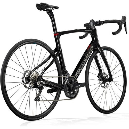 PINARELLO ( si ) [hoCN X1 105 @B 12sp R7120 LTD / FULCRUM RACING 3 DB D163 VCj[ubN 43 (Kgڈ150cmO)