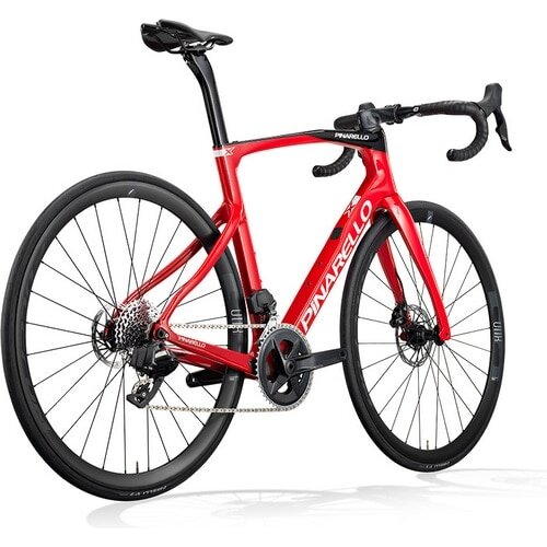 PINARELLO ( si ) [hoCN X3 105 Di2 12sp R7170 LTD / FULCRUM SPEED 40 DB D161 L[bh 43 (Kgڈ150cmO)