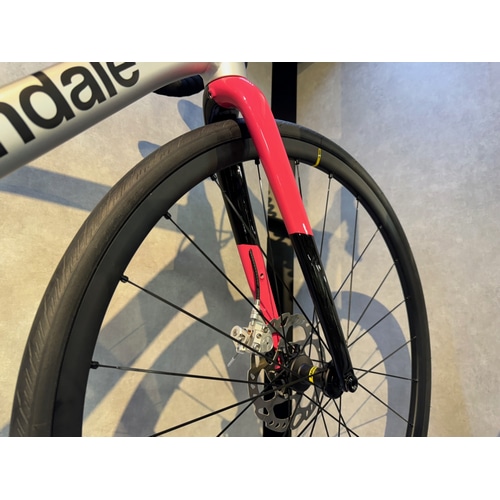 CANNONDALE ( Lmf[ ) [hoCN CAAD 13 ( Lh 13 ) R7000 105 + KSYRIUM CY[hIWi `[vJJ[ 54 (gڈ175cmO)