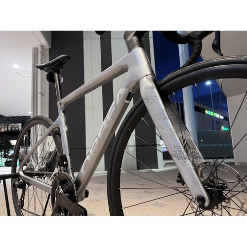 ORBEA ( オルベア ) ロードバイク ORCA M30I ( オルカ M30i ) 元試乗車 シャーク グレー 49 (適応身長目安160-166cm前後)