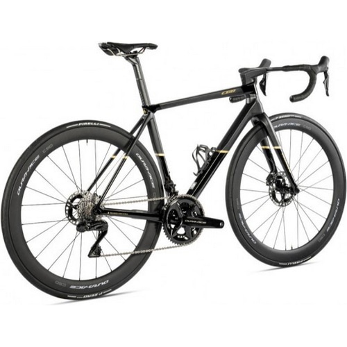 COLNAGO ( RiS ) [hoCN C68 DISC TITANIUM DURA-ACE DI2 ( C68 fBXN `^jE fG[X DI2 ) HTBK ( ubNS[h ) 485S ( gڈ170cmO )