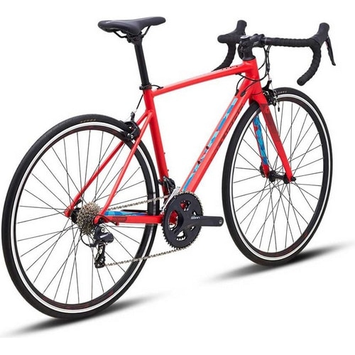 POLYGON ( ポリゴン ) ロードバイク STRATTOS S3 ( ストラトス S3 ) オレンジ S ( 身長目安165cm前後 ) 【オンライン専売】