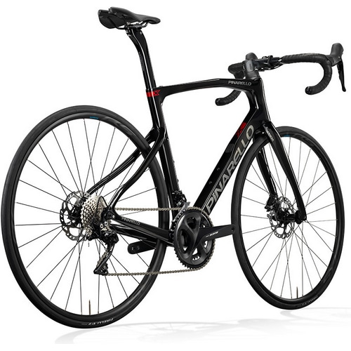 PINARELLO ( si ) [hoCN X1 105 @B 12S D163 VCj[ubN 51.5 (Kgڈ170cmO)