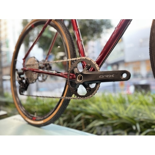 GIOS ( WIX ) Ox[h NATURE GRX610 ( lC`[ GRX610 ) C bh 540 ( Kgڈ175cmO )