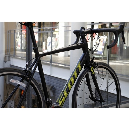 SCOTT ( XRbg ) [hoCN SPEEDSTER 40 RIM ( Xs[hX^[ 40u[L ) ubN XXS ( gڈ160cmO )