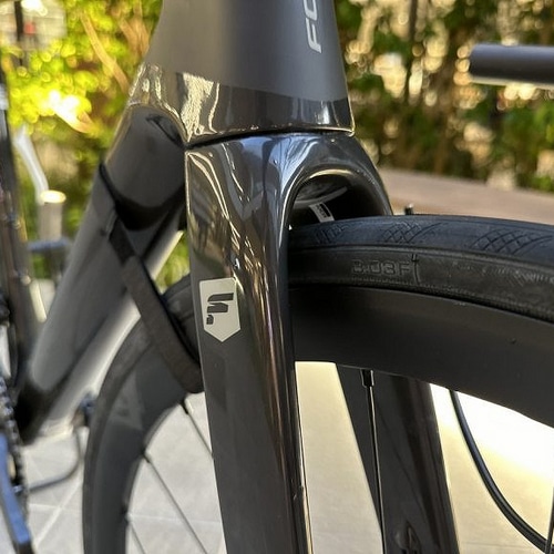 FOCUS ( フォーカス ) ロードバイク IZALCO MAX9 ( イザルコ マックス9 ) Ultegra Di2 + RACING400 DB 越谷アウトレット特価 マット カーボンブラック 52S (身長目安170cm前後)