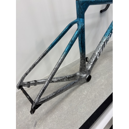 Wilier Triestina ( �E�B���G�[�� ) ���[�h�t���[�� FILANTE SLR ( �t�B�����e SLR ) �A�X�^�i XS ( �g���ڈ�165cm�O�� )