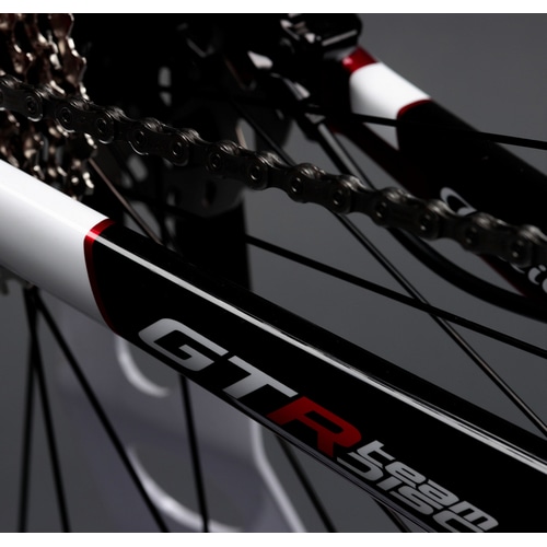 Wilier Triestina ( �E�B���G�[�� ) ���[�h�o�C�N GRANTURISMO R TEAM DISC SHIMANO 105 DISC �d�l ( �O�����c�[���Y���A�[�� �`�[�� �f�B�X�N ) �u���b�N/���F���x�b�g���}�[�g S ( �g���ڈ�170cm�O�� )