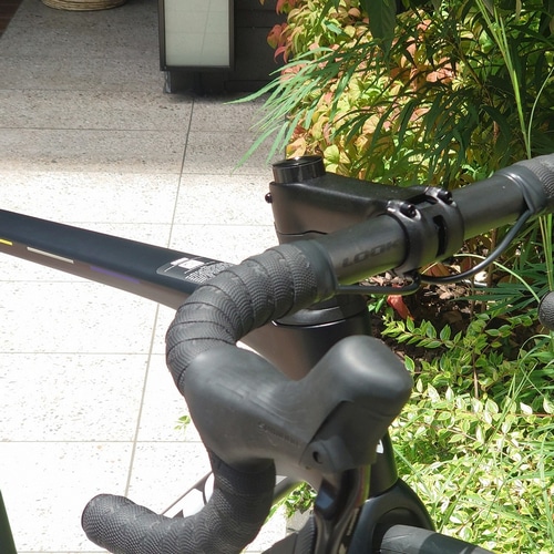 LOOK ( bN ) [hoCN 785 HUEZ 2 cISC ( 785 qGY 2 fBXN ) SHIMANO 105 R7170 AT][IWi v`[ubN r (gڈ170cmO)