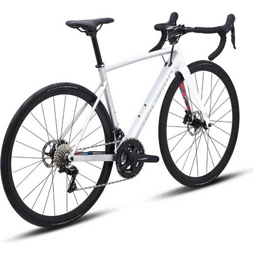 POLYGON ( �|���S�� ) ���[�h�o�C�N STRATTOS S5 DISC ( �X�g���g�X S5 �f�B�X�N ) �z���C�g XS ( �g���ڈ�155cm�O�� )