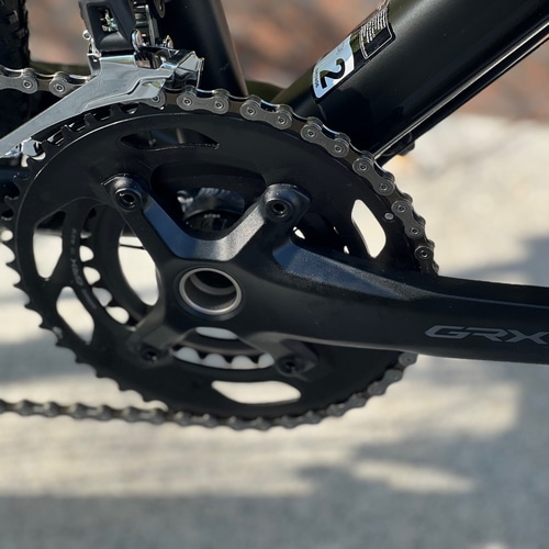 SCOTT ( スコット ) クロスバイク SUB CROSS J1 ( サブクロス J1 ) 名古屋新館オリジナル完成車 マットブラック M (身長目安170cm前後)