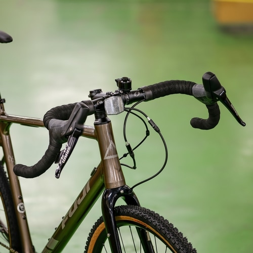 FUJI ( tW ) Ox[h JARI 1.3 SRAM APEX ( W 1.3 APEX ) uEN[ 55.5 ( gڈ185cmO ) yICꔄ/z