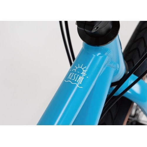 [�I�����C���ꔄ�ԑ�] KHODAABLOOM ( �R�[�_�[�u���[�� ) ���[�h�o�C�N KESIKI TOURING ( �P�V�L �c�[�����O ) �}�b�g�X�J�C�u���[ 420 (�g���ڈ�165cm�O��)