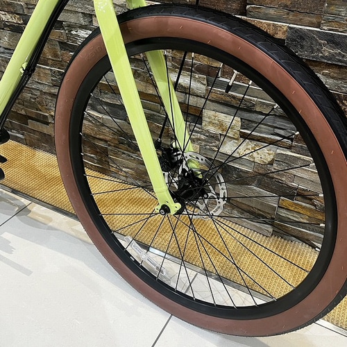 [�I�����C���ꔄ�ԑ�] KHODAABLOOM ( �R�[�_�[�u���[�� ) ���[�h�o�C�N KESIKI TOURING ( �P�V�L �c�[�����O ) �s�X�^�`�I�O���[�� 420 (�g���ڈ�175cm�O��)