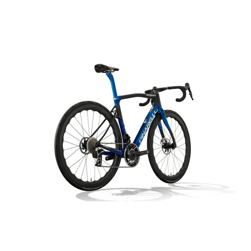 PINARELLO ( �s�i���� ) ���[�h�t���[�� DOGMA X F/S ( �h�O�} �G�b�N�X �t���[���Z�b�g ) G140 �\�[���[ �V�[ 51.5 ( �g���ڈ�175cm�O�� )