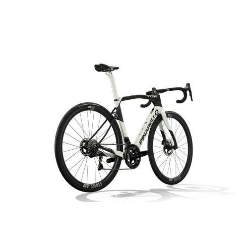 PINARELLO ( �s�i���� ) ���[�h�t���[�� DOGMA X F/S ( �h�O�} �G�b�N�X �t���[���Z�b�g ) G141 �\�[���[ �z���C�g 50 ( �g���ڈ�170cm�O�� )