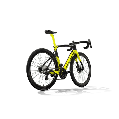 PINARELLO ( �s�i���� ) ���[�h�t���[�� DOGMA X F/S ( �h�O�} �G�b�N�X �t���[���Z�b�g ) G142 �\�[���[ �C�G���[ 50 ( �g���ڈ�170cm�O�� )