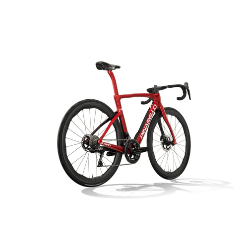 PINARELLO ( �s�i���� ) ���[�h�t���[�� DOGMA F F/S ( �h�O�} �G�t �t���[���Z�b�g ) G117 �X�^�[���[ ���b�h 51.5 ( �g���ڈ�175cm�O�� )