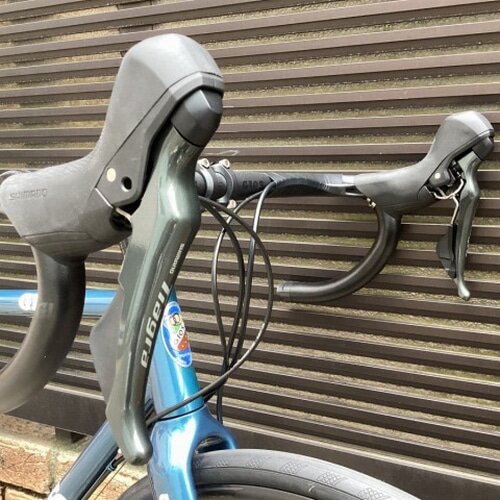 GIOS ( ジオス ) ロードバイク AIRONE DISC ( アイローネ