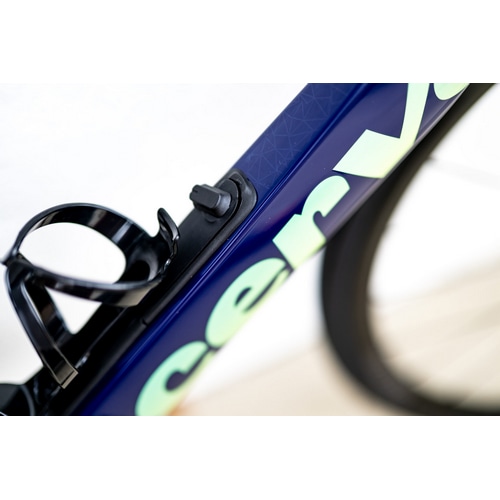 CERVELO ( サーベロ ) トライアスロンバイク・TTバイク P R7100 105 ディープダリア 51 (身長目安170cm前後)