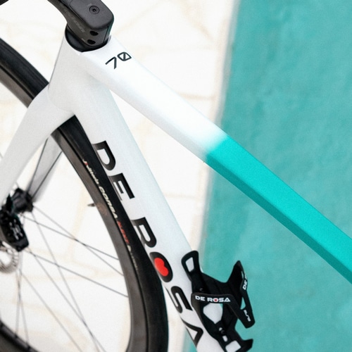 DE ROSA ( f[U ) [ht[ SETTANTA ( Zb^^ ) Eclipse Team ( GNvX `[ ) 42.5 (gڈ155cmO)