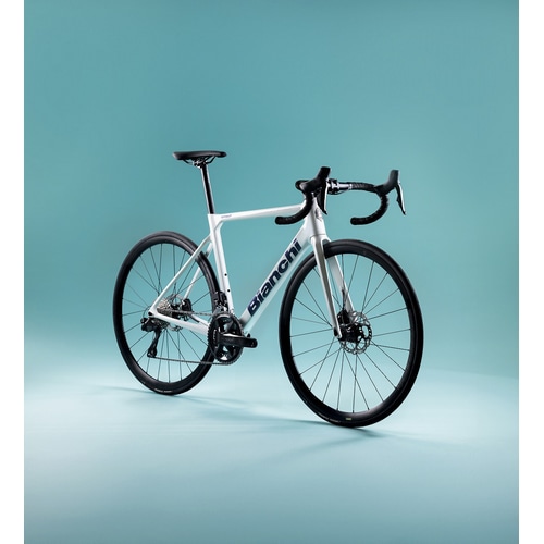 Bianchi スプリント 2022 グラファイトグロッシー 50 105リム Bianchi スプリント 2022 グラファイトグロッシー 50 105リム