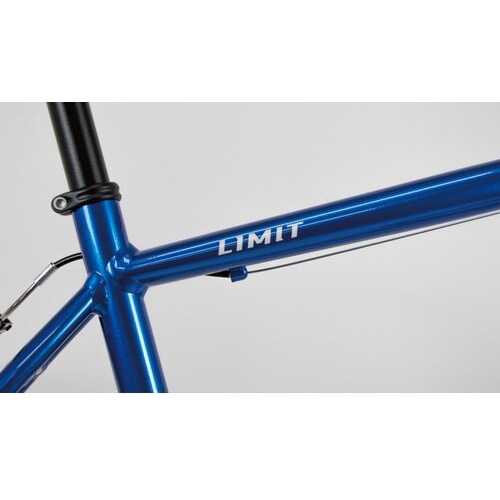 [�I�����C���ꔄ�ԑ�] NESTO ( �l�X�g ) �N���X�o�C�N LIMIT ( ���~�b�g ) �z���C�g 500 (�g���ڈ�180cm�O��)