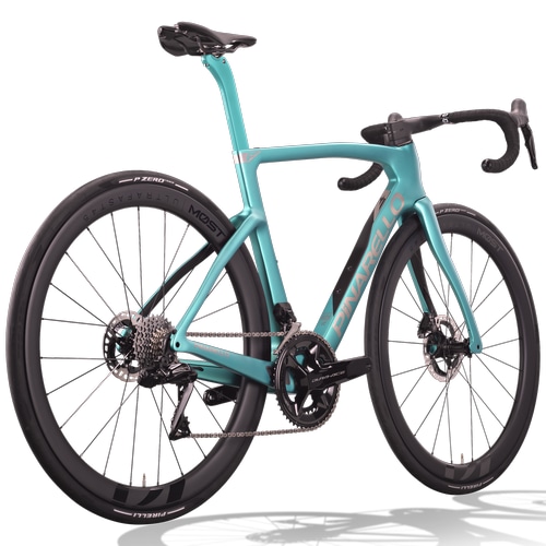 PINARELLO ( ピナレロ ) ロードバイク F9 (Dura-Ace Di2 12s