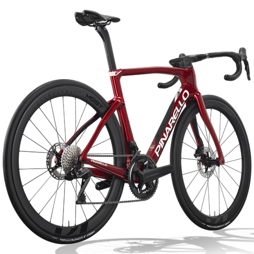 PINARELLO ( ピナレロ ) ロードバイク F7 (Ultegra Di2 12s