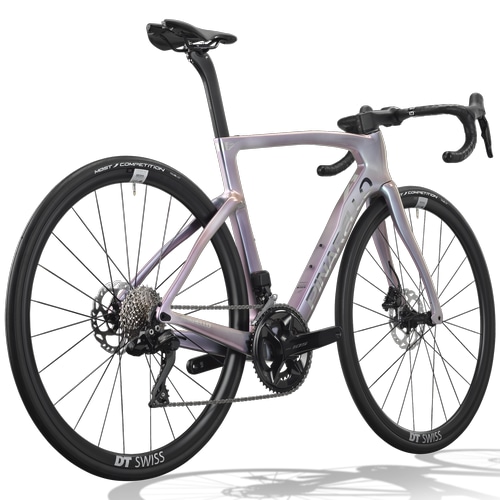 PINARELLO ( si ) [hoCN F5 (105 R7170n Di2 12s/ FULCRUM R800) H230 C^[Xe[ O[ VCj[ 50 (gڈ165cmO)