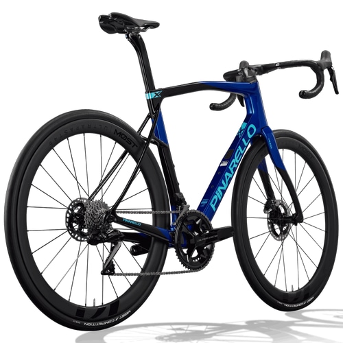 PINARELLO ( si ) [hoCN X9 SHIMANO Dura Ace Di2 / UltraFast45 H260 rNgA u[ VCj[ 43 (gڈ150cmO)