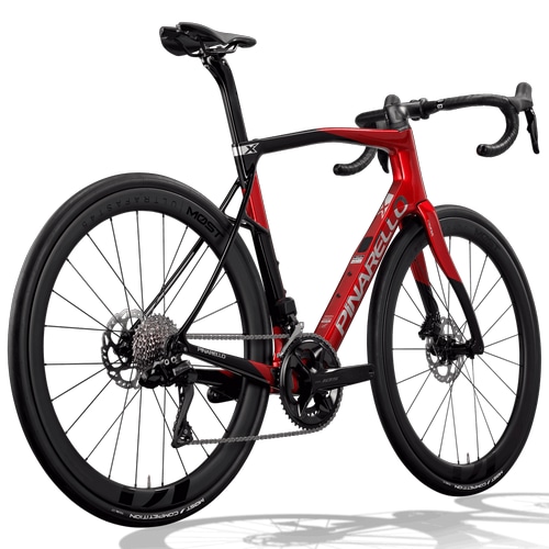 PINARELLO ( si ) [hoCN X5 SHIMANO 105 Di2 2x12 H280 X^[[ bh VCj[ 43 (gڈ150cmO)