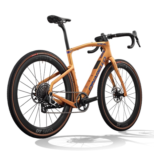 PINARELLO ( si ) Ox[h GREVIL F9 ( OB F9 ) SRAM RED AXS XPLR 1x13 H300 AgX T 47 (gڈ160cmO)