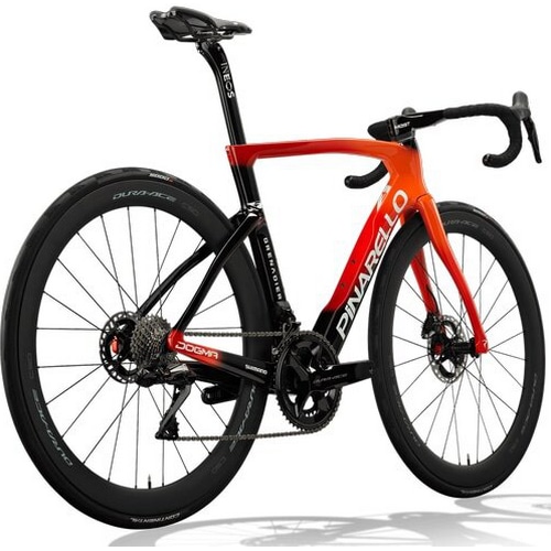 PINARELLO ( �s�i���� ) ���[�h�t���[�� DOGMA F Frame Set ( �h�O�} �G�t �t���[���Z�b�g ) G116 �O���i�f�B�A 56 ( �g���ڈ�195cm�O�� )